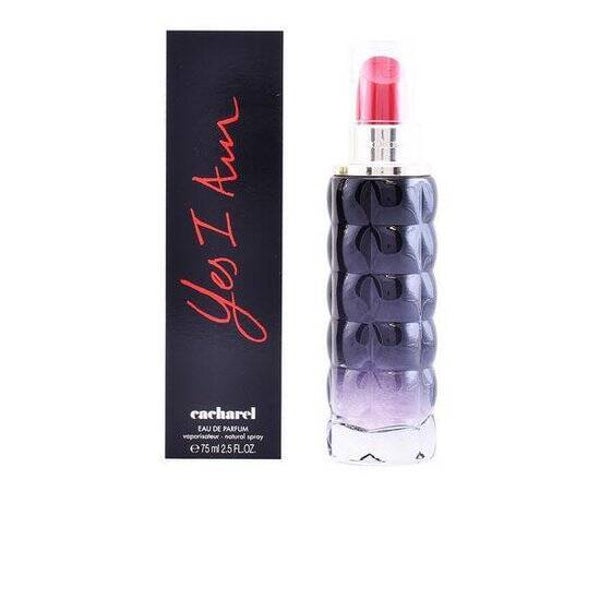 Cacharel Yes I Am Eau de Parfum 75 ml