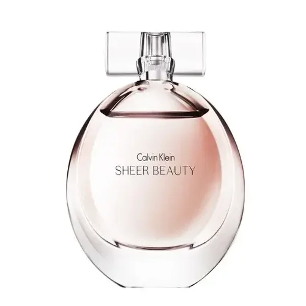 Calvin Klein Sheer Beauty Eau de Toilette 50 ml
