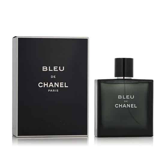 Chanel Bleu de Chanel Eau de Toilette 100 ml