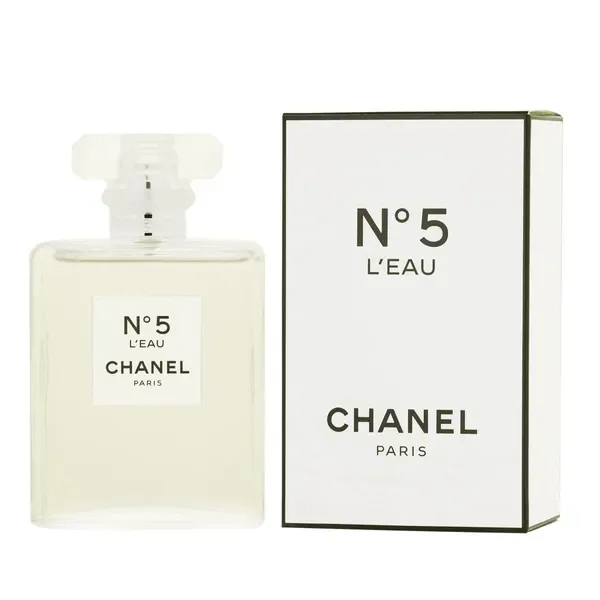 Chanel No 5 L'Eau  Eau de Toilette 50 ml