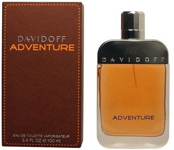 Davidoff Adventure Eau de Toilette  100 ml