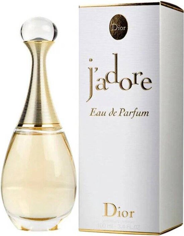 Dior J`adore Eau de Parfum 100 ml