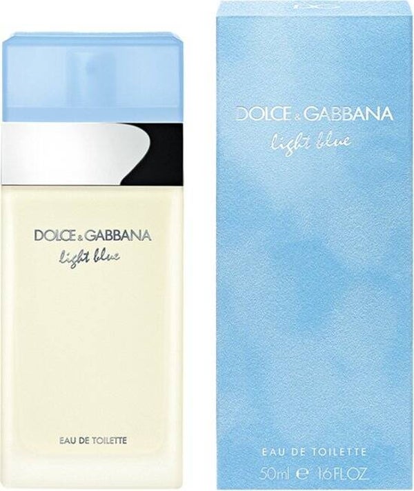 Dolce & Gabbana Light Blue Eau de Toilette 25 ml