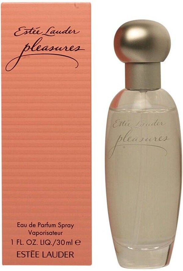 Estée Lauder Pleasures Eau de Parfum 30 ml