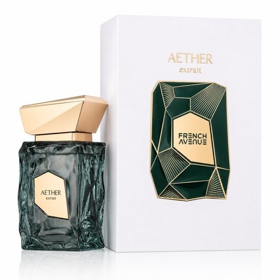 French Avenue Aether Extrait Eau de Parfum 100 ml
