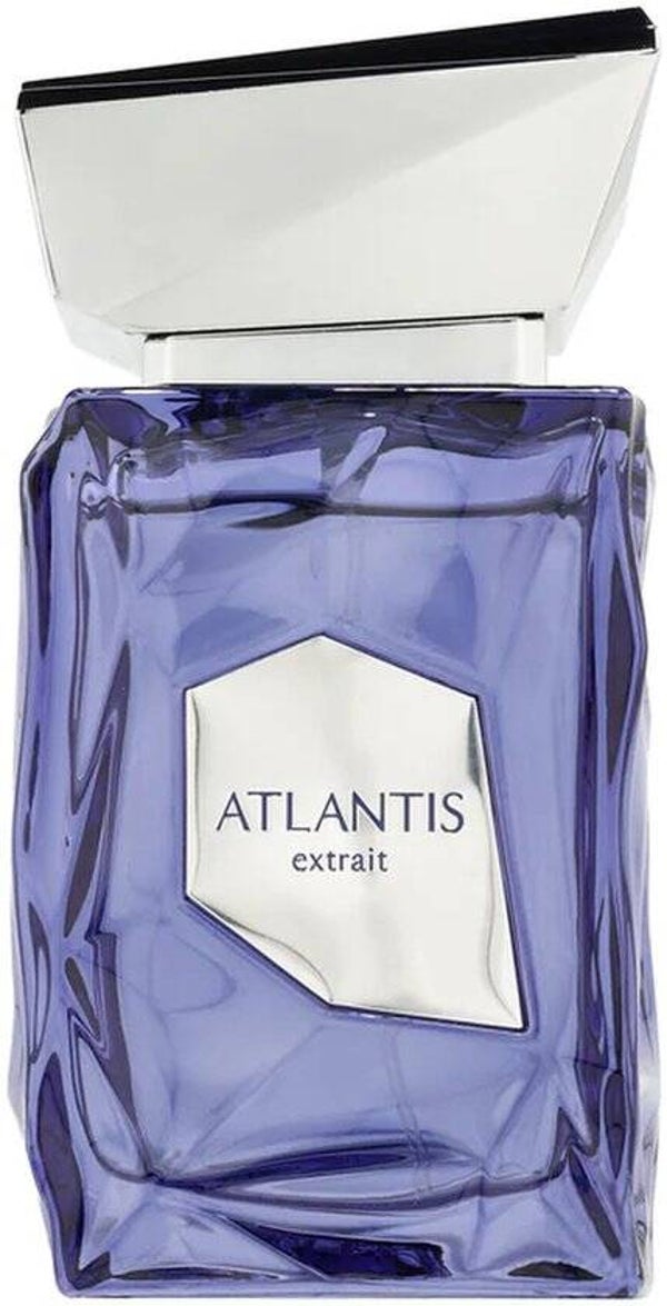 French Avenue Atlantis Extrait De Parfum 100 ml