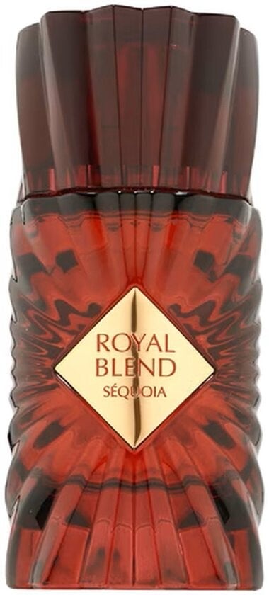 French Avenue Royal Blend Sequoia Eau de Parfum 100 ml