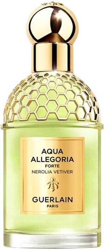 Guerlain Aqua Allegoria Nerolia Vetiver Forte Eau de Parfum 75 ml