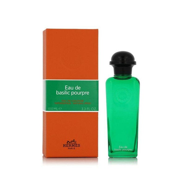 Hermès Eau de Basilic Pourpre Eau de Cologne 100 ml