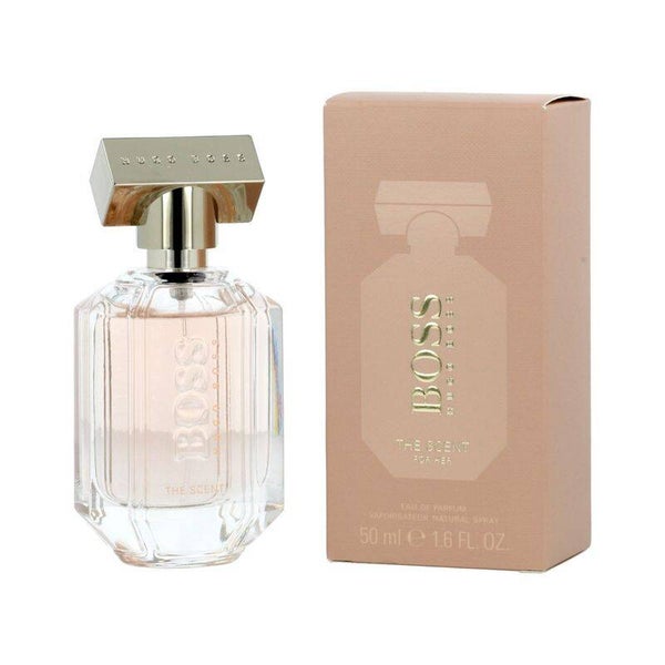 Hugo Boss Boss The Scent For Her Eau De Parfum  50 ml