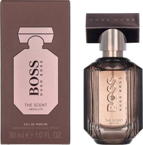 Hugo Boss The Scent Absolute for Her Eau de Parfum 30 ml