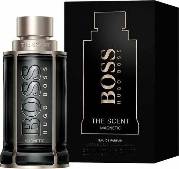 Hugo Boss The Scent Magnetic For Him Eau de Parfum 50 ml