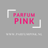 Parfum Pink