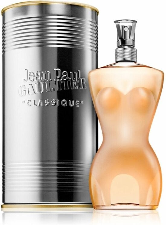 Jean Paul Gaultier Classique Eau de Toilette 50 ml
