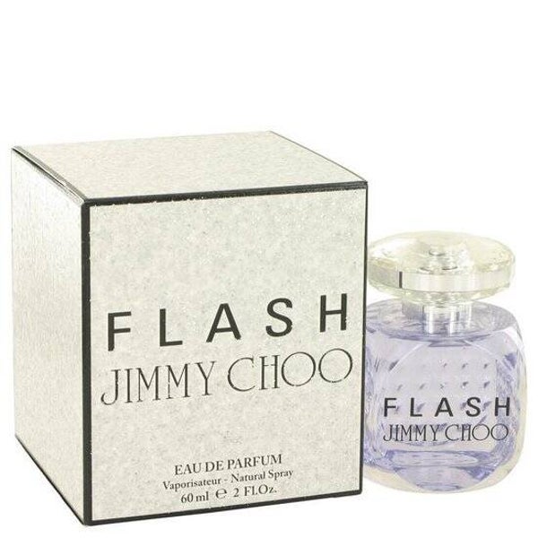 Jimmy Choo Flash For Women Eau de Parfum 60 ml