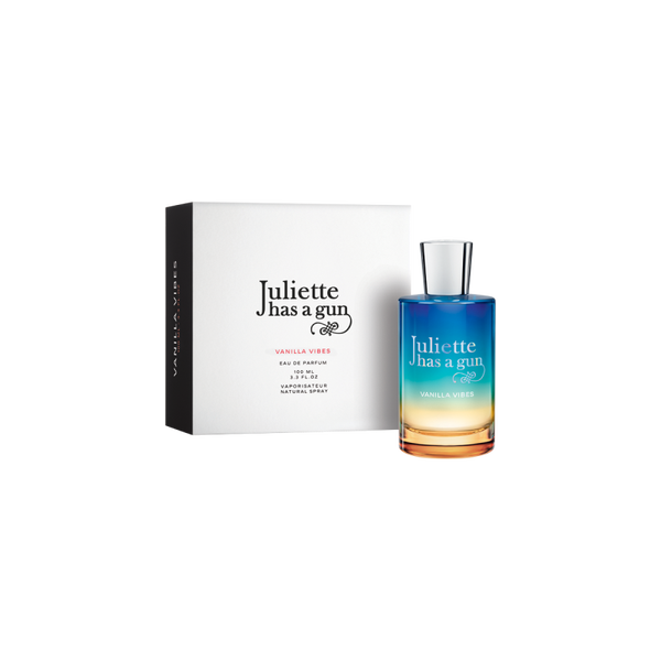 Juliette Has A Gun Vanilla Vibes Eau de Parfum 100 ml