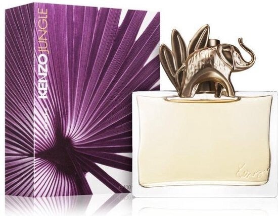 Kenzo Jungle L'Elephant Eau de Parfum 100 ml