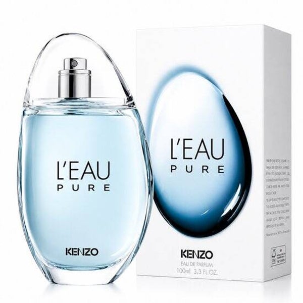 Kenzo L`eau Pure Eau de Parfum 50 ml