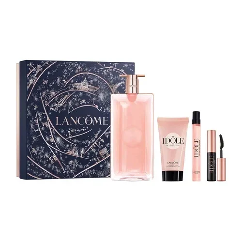 Lancome Idole Eau de Parfum giftset