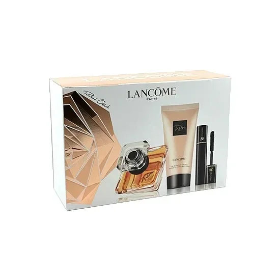 Lancôme Tresor Eau de Parfum 30 ml Giftset