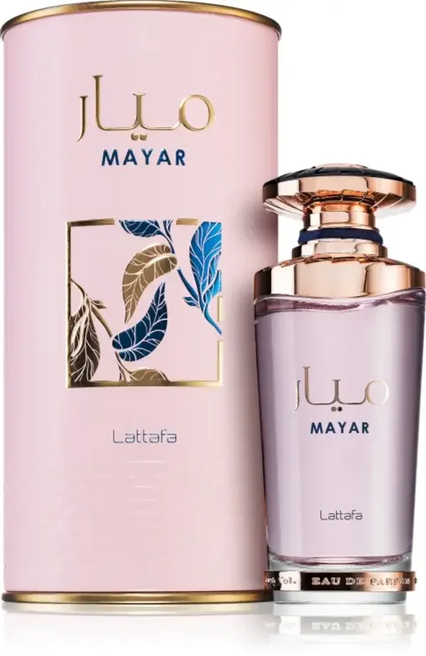 Lattafa Mayar Eau de Parfum 100 ml