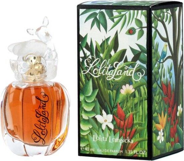Lolita Lempicka Lolitaland Eau de Parfum 40 ml