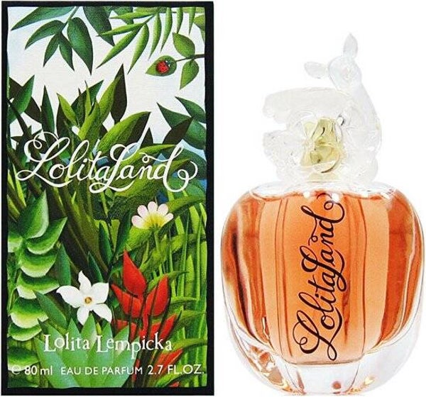 Lolita Lempicka Lolitaland Eau de Parfum 80 ml
