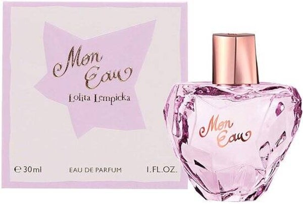 Lolita Lempicka Mon Eau Eau de Parfum 30 ml