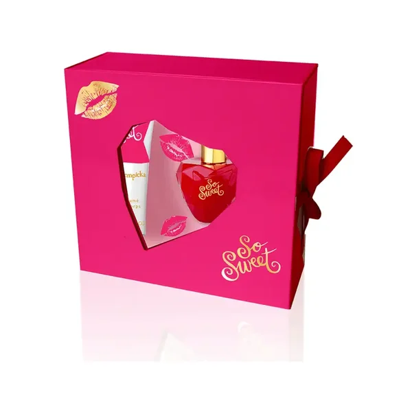 Lolita Lempicka So Sweet Eau de Parfum Gift Set