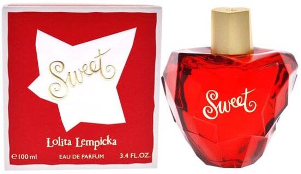Lolita Lempicka Sweet Eau de Parfum 100 ml