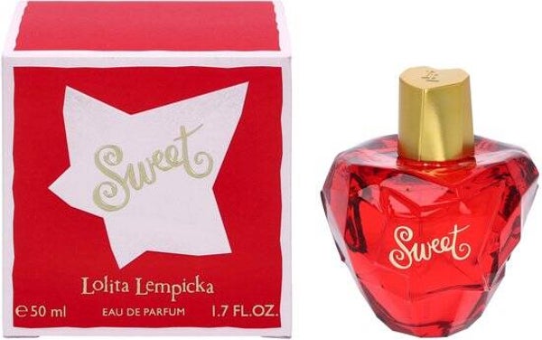 Lolita Lempicka Sweet Eau de Parfum 50 ml
