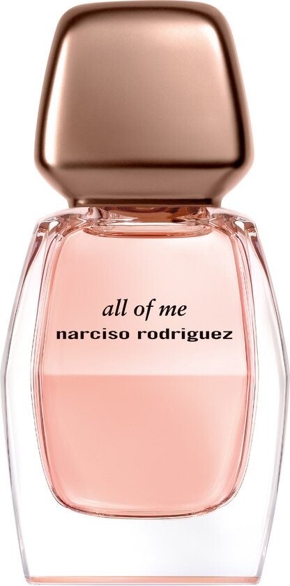 Narciso Rodriguez All Of Me Eau de Parfum 50 ml