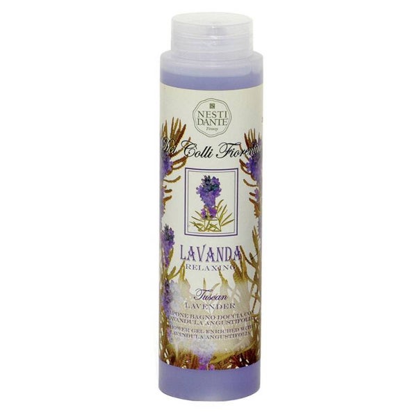 Nesti Dante Fiorentini Lavanda Douchegel 300 ml