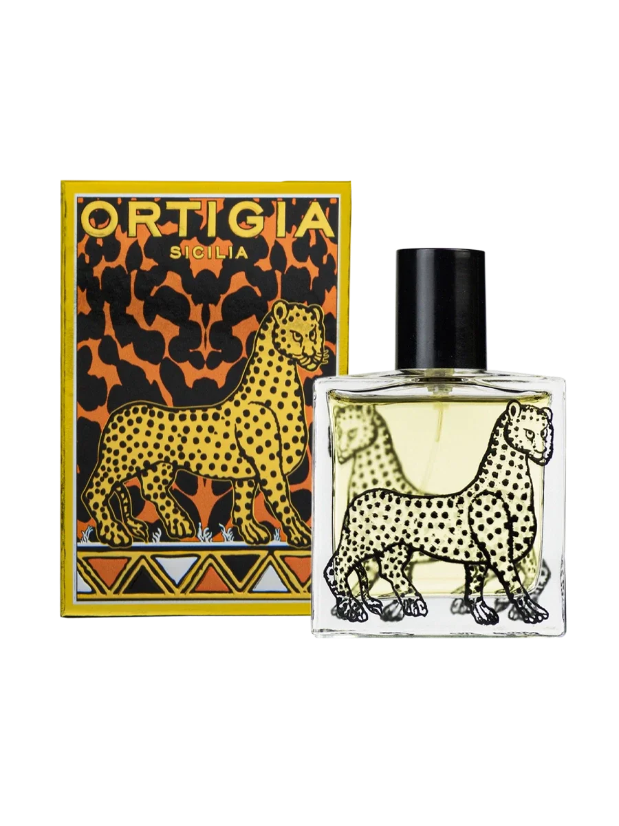 Ortigia Ambra Nera Eau de Parfum 30 ml