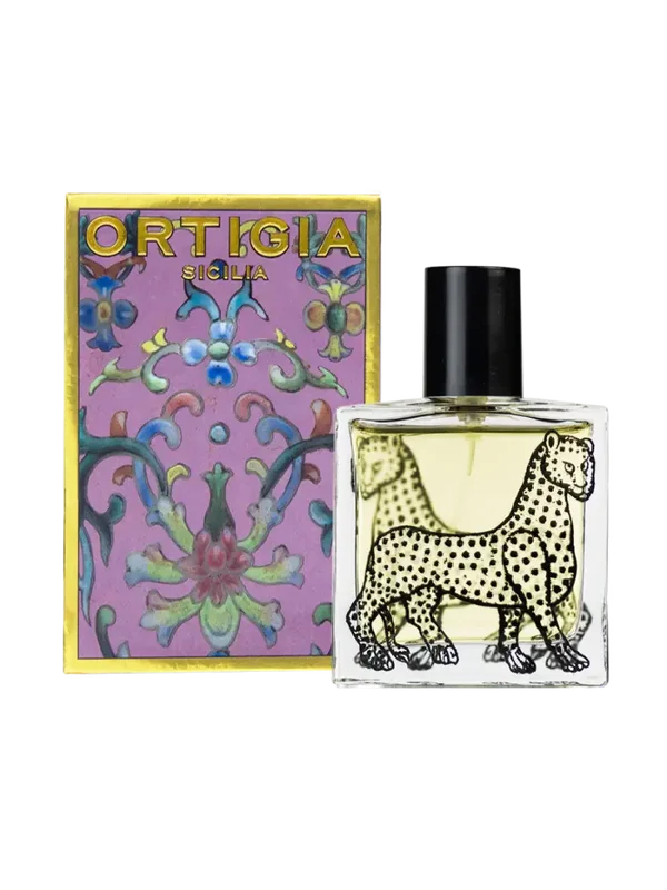 Ortigia Aragona Eau de Parfum 30 ml