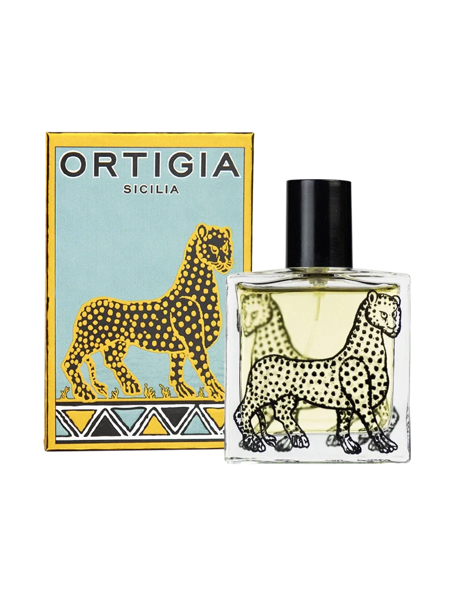Ortigia Florio Eau de Parfum 30 ml