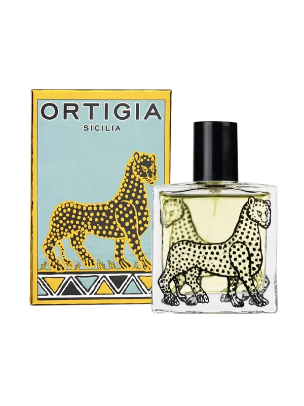 Ortigia Florio Eau de Parfum 30 ml
