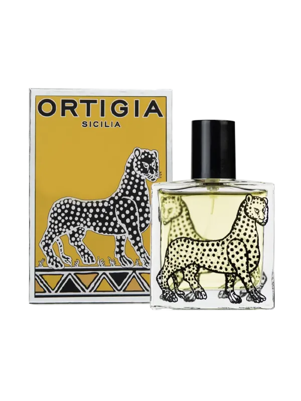 Ortigia Zagara Orange Blossom Eau de Parfum 30 ml
