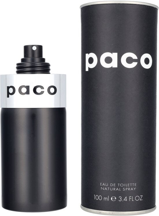 Paco Rabanne Paco Eau de Toilette 100 ml