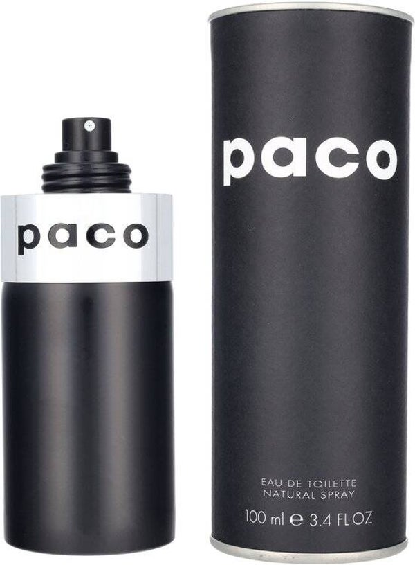 Paco Rabanne Paco Eau de Toilette 100 ml