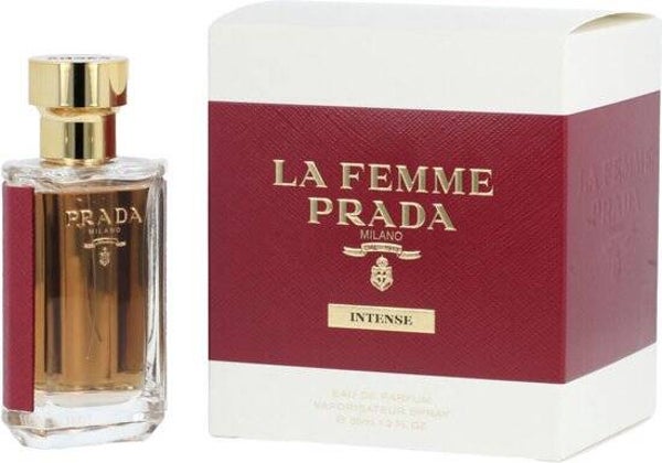 Prada La Femme Intense Eau de Parfum  35 ml