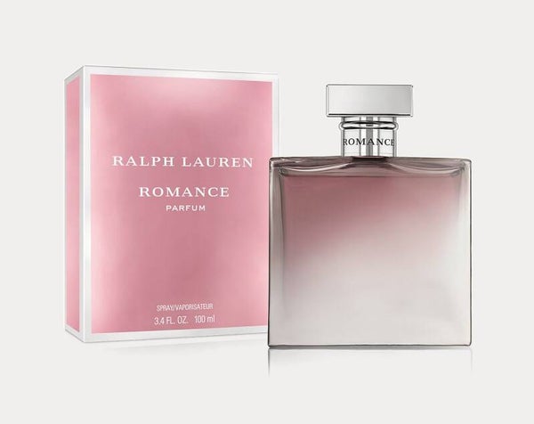 Ralph Lauren Romance Parfum Eau de Parfum 100 ml