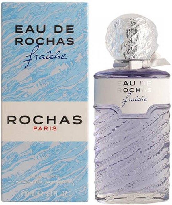 Rochas Fraiche Eau de Toilette Woman  100 ml