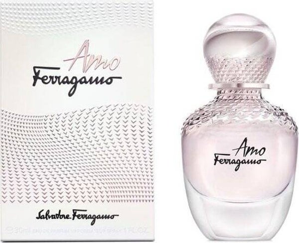 Salvatore Ferragamo Amo Ferragamo Eau de Parfum 30 ml