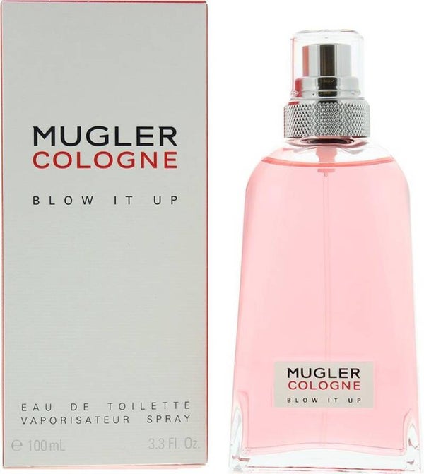 Thierry Mugler Cologne Blow It Up Eau de Toilette 100 ml