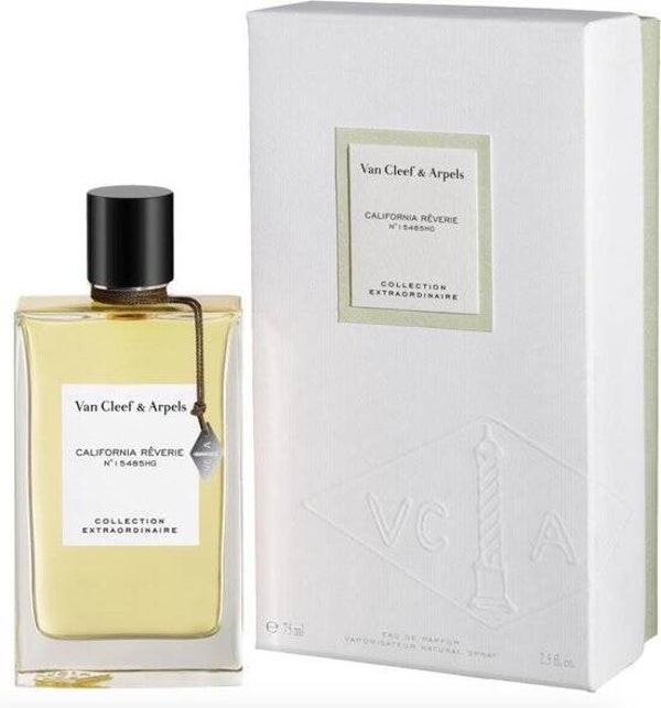 Van Cleef & Arpels Collection Extraordinaire California Reverie Eau de Parfum 75 ml