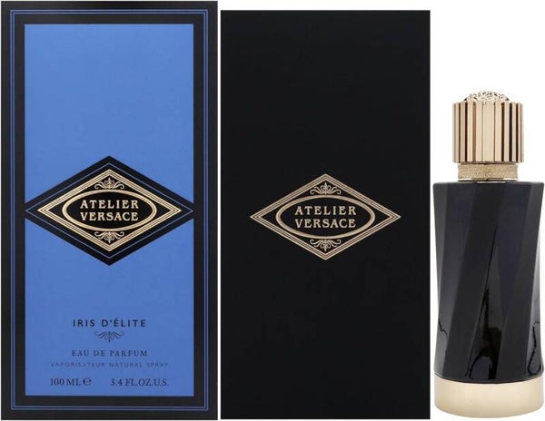 Versace Iris d`Elite Eau de Parfum 100 ml