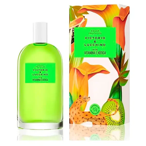 Victorio & Lucchino Aguas Frutales Nº 20 Eau de Toilette  150 ml