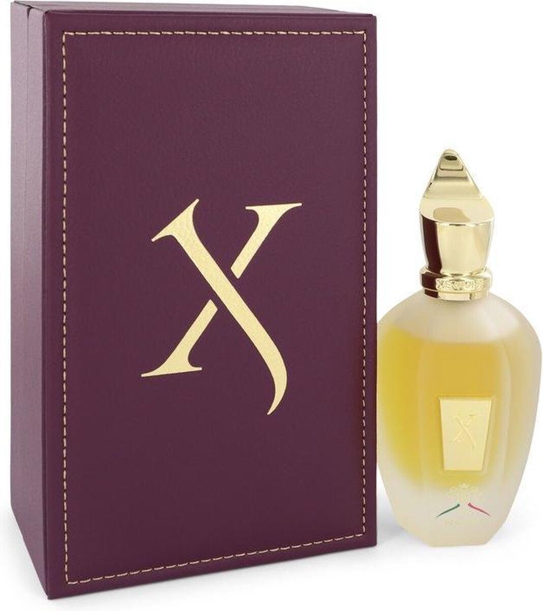 Xerjoff 1861 Naxos Eau de Parfum 100 ml