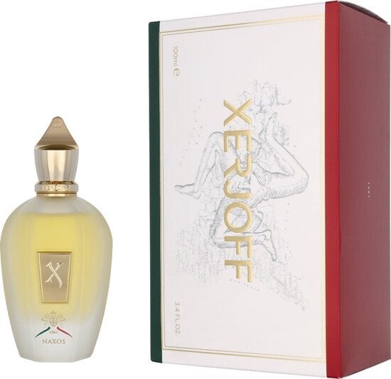 Xerjoff 1861 Naxos Eau de Parfum 100 ml